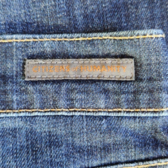 Citizens of Humanity Jeans - Picture 3 of 6